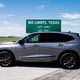 2022 Acura MDX A-Spec: The Sportiest-Looking Family-Friendly SUV On The Market Today